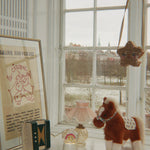 Konges Sløjd A/S TEDDY BEARS multi