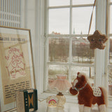Konges Sløjd A/S TEDDY BEARS multi