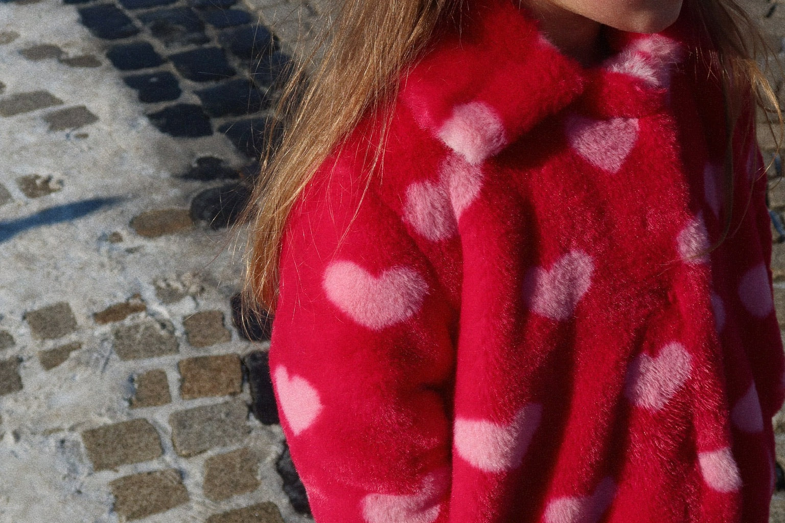 Konges Sløjd A/S JACKETS & COATS amour jazzy