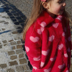 Konges Sløjd A/S JACKETS & COATS amour jazzy