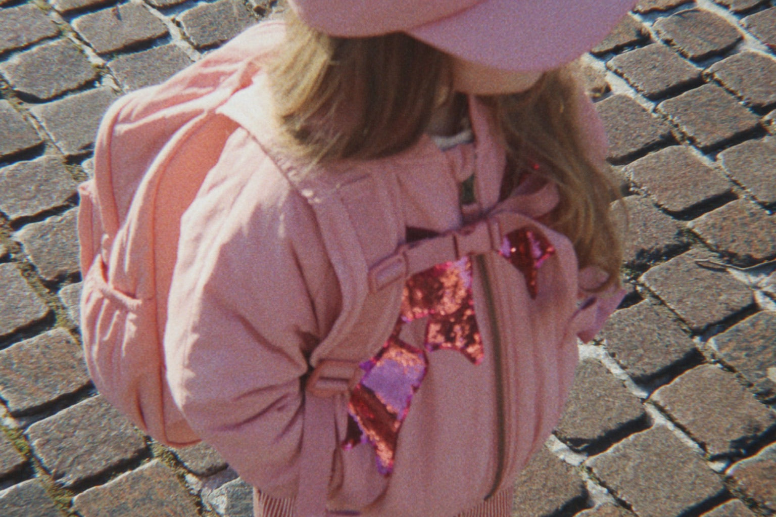 Konges Sløjd A/S BACKPACKS rosette