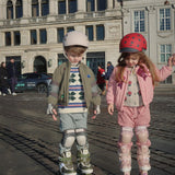 Konges Sløjd A/S KNITTED BLOUSES & VESTS clover