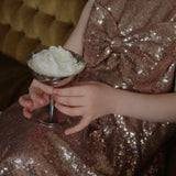 Konges Sløjd A/S WOVEN DRESSES smoke gray