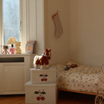 Konges Sløjd A/S TEDDY BEARS multi