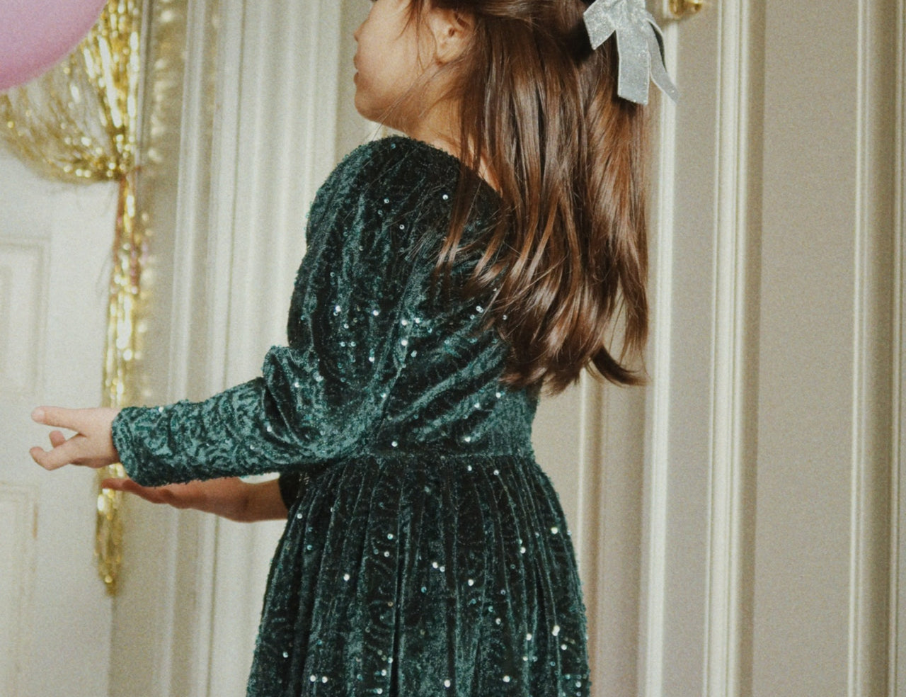 Konges Sløjd A/S JERSEY DRESSES sycamore