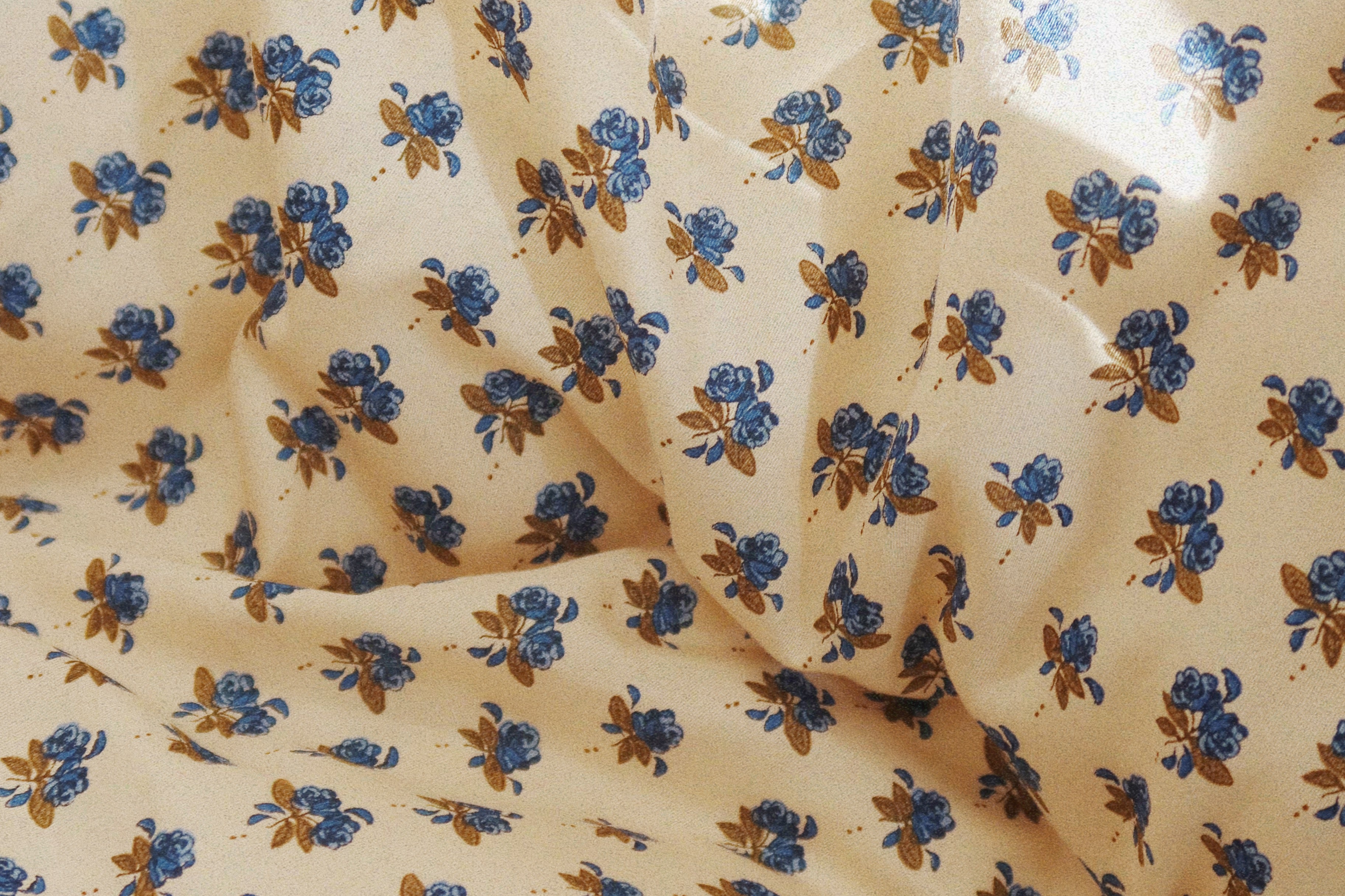 Konges Sløjd A/S BABY BEDDING piccoloblu