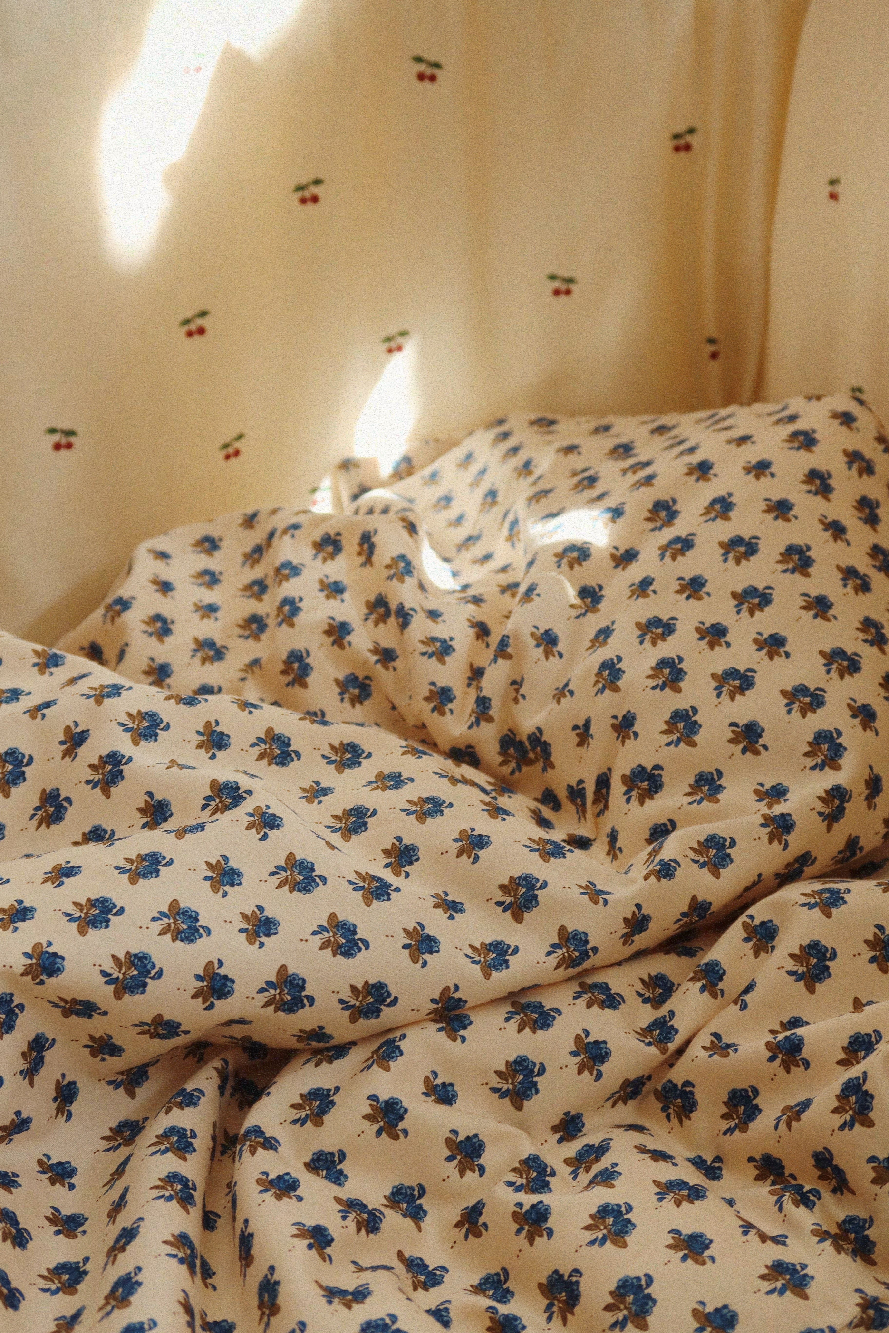 Bed Bumpers | Shop Bed Guards Today » Konges Sløjd®
