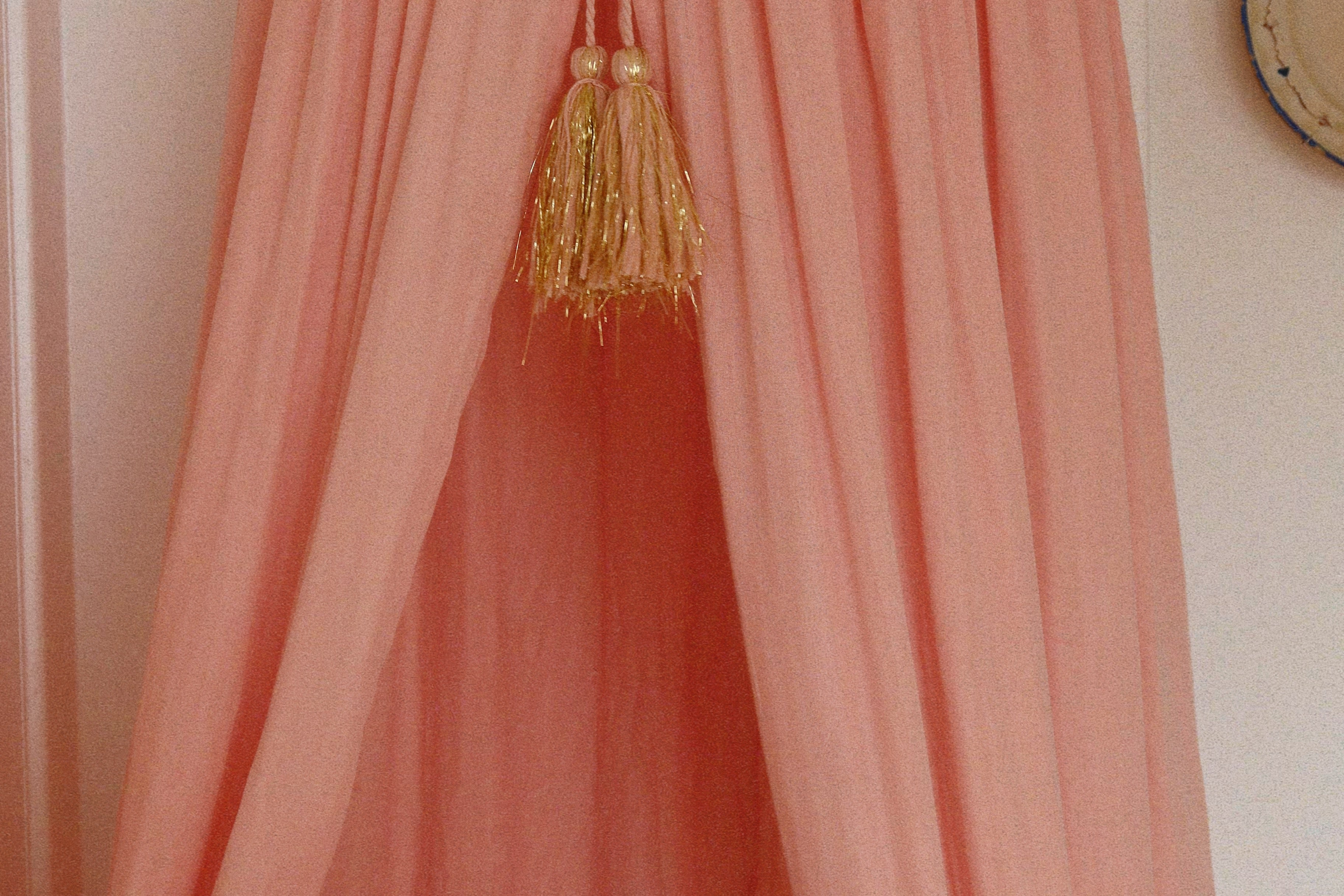 Konges Sløjd A/S DECORATIONS mellow rose