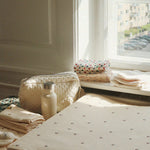 Konges Sløjd A/S CHANGING CUSHIONS cherry