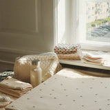 Konges Sløjd A/S CHANGING CUSHIONS cherry