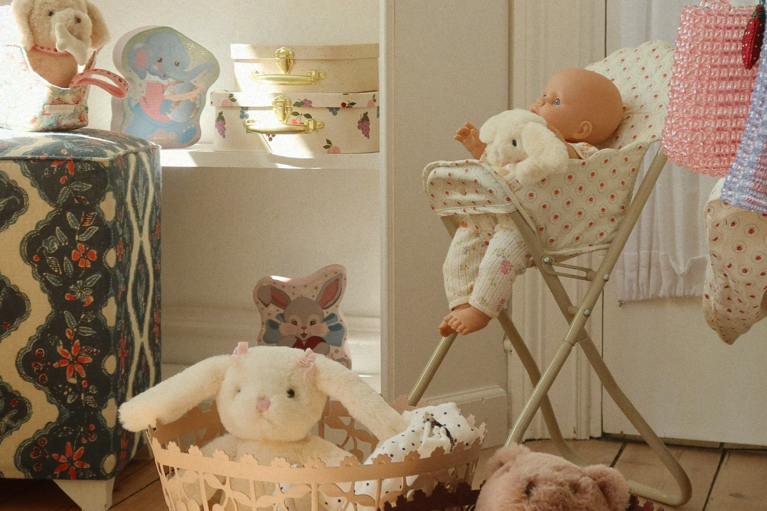 Konges Sløjd A/S DOLL ESSENTIALS mirage