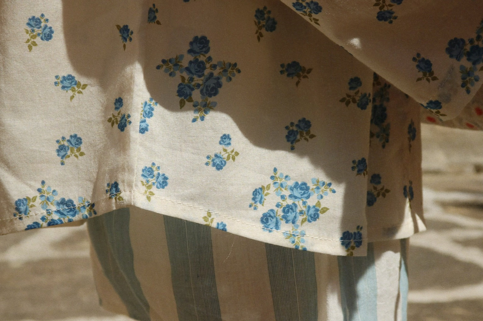 Konges Sløjd A/S WOVEN SHIRTS tramonto