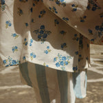 Konges Sløjd A/S WOVEN SHIRTS tramonto