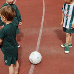 Konges Sløjd A/S JERSEY T-SHIRTS class stripe