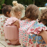 Konges Sløjd A/S FLOAT VEST & BELTS bloomiegrape