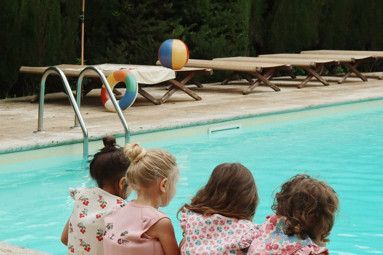 Konges Sløjd A/S FLOAT VEST & BELTS marmelatta