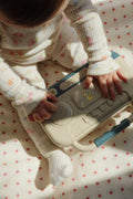 Konges Sløjd A/S BABY TOYS multi