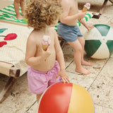 Konges Sløjd A/S BEACH BALLS multi