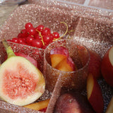 Konges Sløjd A/S LUNCH BOXES cherry glitter