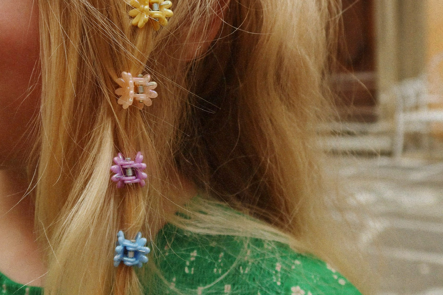 Konges Sløjd A/S HAIR ACCESSORIES multi