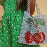 Konges Sløjd A/S BAGS & WALLET cherry