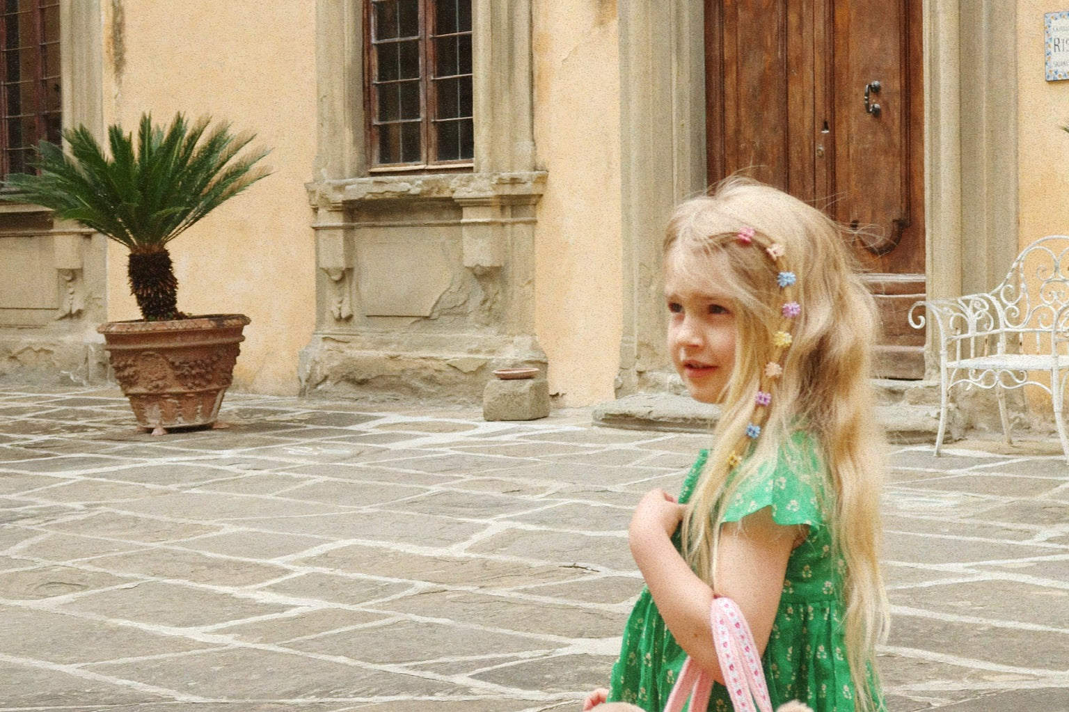 Konges Sløjd A/S HAIR ACCESSORIES multi