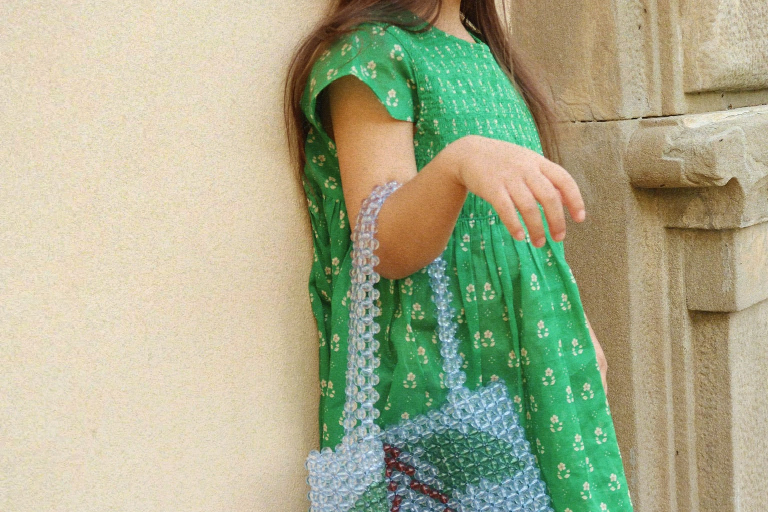 Konges Sløjd A/S WOVEN DRESSES vidaverde