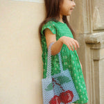 Konges Sløjd A/S WOVEN DRESSES vidaverde