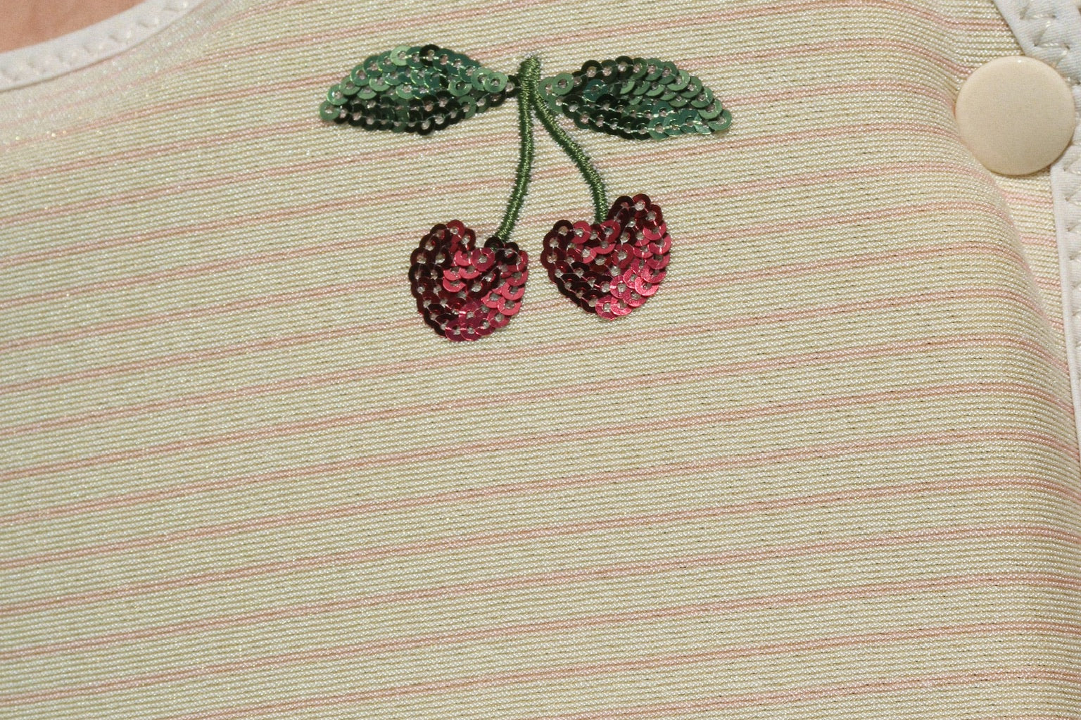 Konges Sløjd A/S FLOAT VEST & BELTS rose stripe