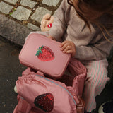 Konges Sløjd A/S PENCIL CASE rosette