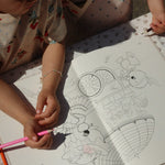 Konges Sløjd A/S SETS rosewater dot