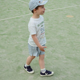 Konges Sløjd A/S HATS trio bleu stripe