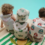 Konges Sløjd A/S FLOAT VEST & BELTS ahoy