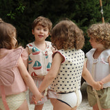 Konges Sløjd A/S FLOAT VEST & BELTS coeur eclipse