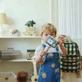 Konges Sløjd A/S SETS stripe bluie