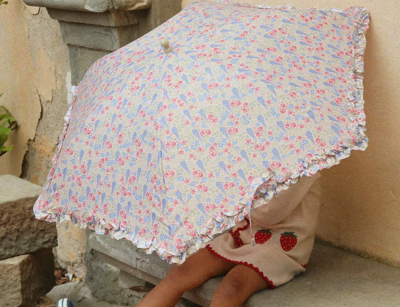 Konges Sløjd A/S UMBRELLAS lavida