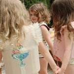 Konges Sløjd A/S FLOAT VEST & BELTS coeur eclipse