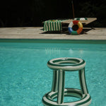 Konges Sløjd A/S BEACH TOYS green stripe