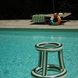 Konges Sløjd A/S BEACH TOYS green stripe