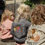 Konges Sløjd A/S THERMOWEAR laurel oak