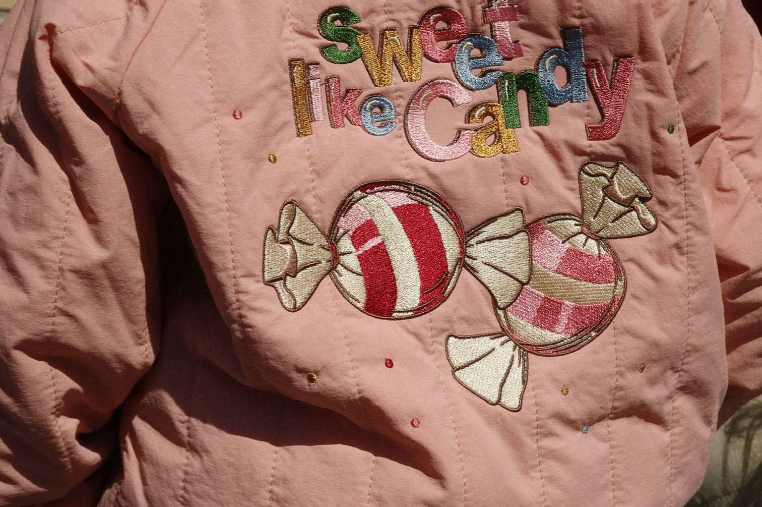 Konges Sløjd A/S THERMOWEAR cameo brown