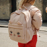 Konges Sløjd A/S BACKPACKS cameo rose