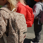 Konges Sløjd A/S BACKPACKS fiery red