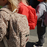 Konges Sløjd A/S BACKPACKS fiery red