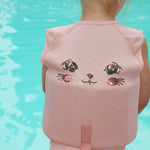 Konges Sløjd A/S BIKINIS powder pink