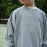 Konges Sløjd A/S JERSEY BLOUSES sleet