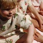 Konges Sløjd A/S SETS rosewater dot