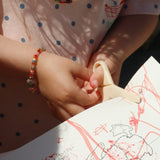 Konges Sløjd A/S JEWELLERY multi