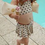 Konges Sløjd A/S BIKINIS coeur eclipse