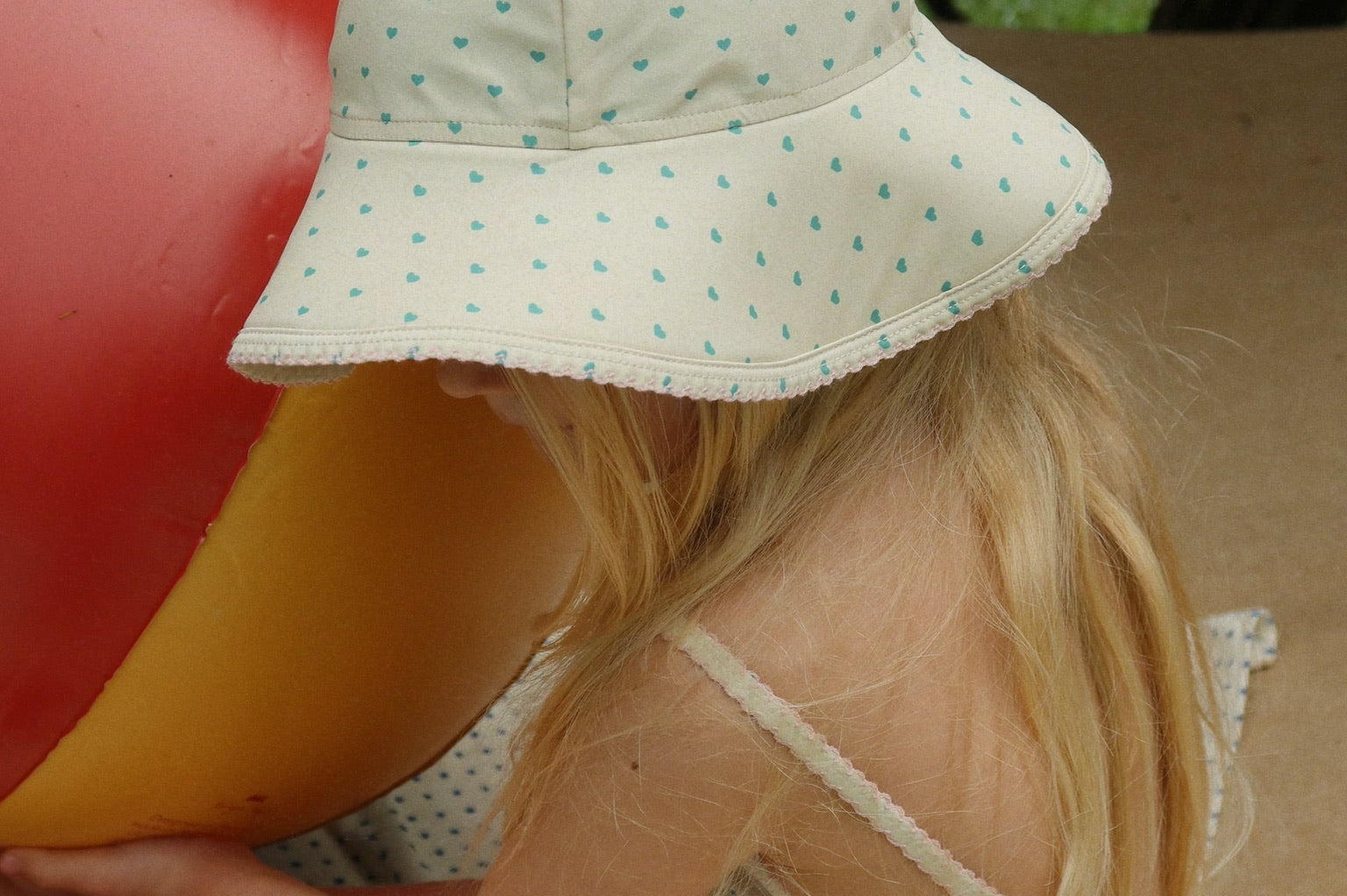 Konges Sløjd A/S BEACH BALLS multi